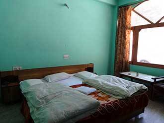 Hotel Amar Palace, Manikaran 2
